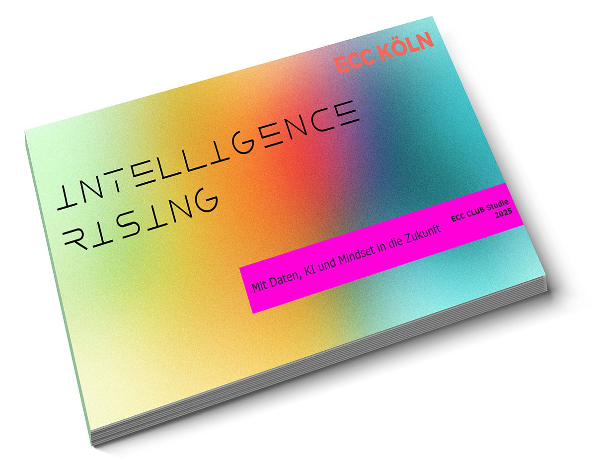 ECC_CLUB_Studie_Intelligence_Rising ECC CLUB Studie: Intelligence rising