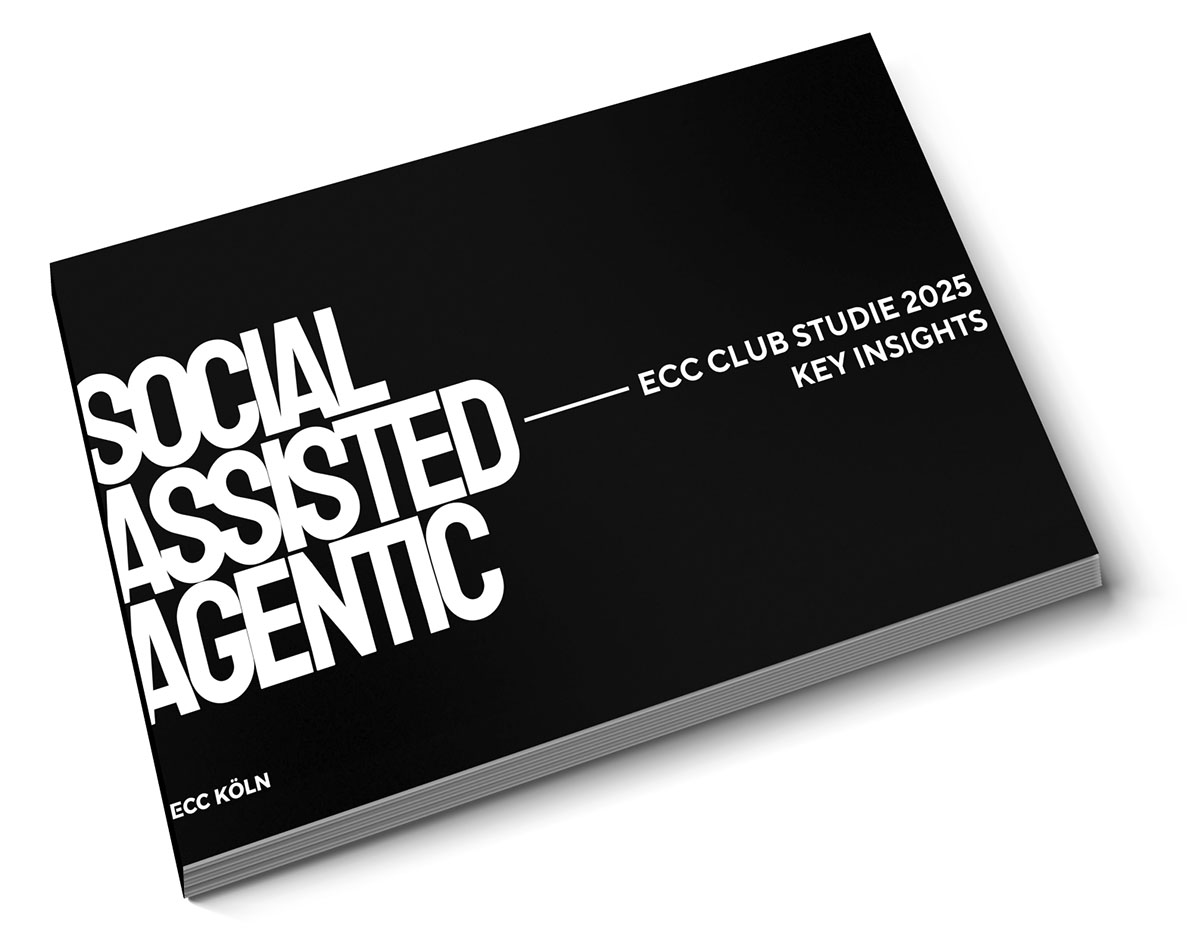 ecc-club-studie-2025-social-assisted-agentic-ebook-cover ECC Studie 2025 Social, assisted, agentic