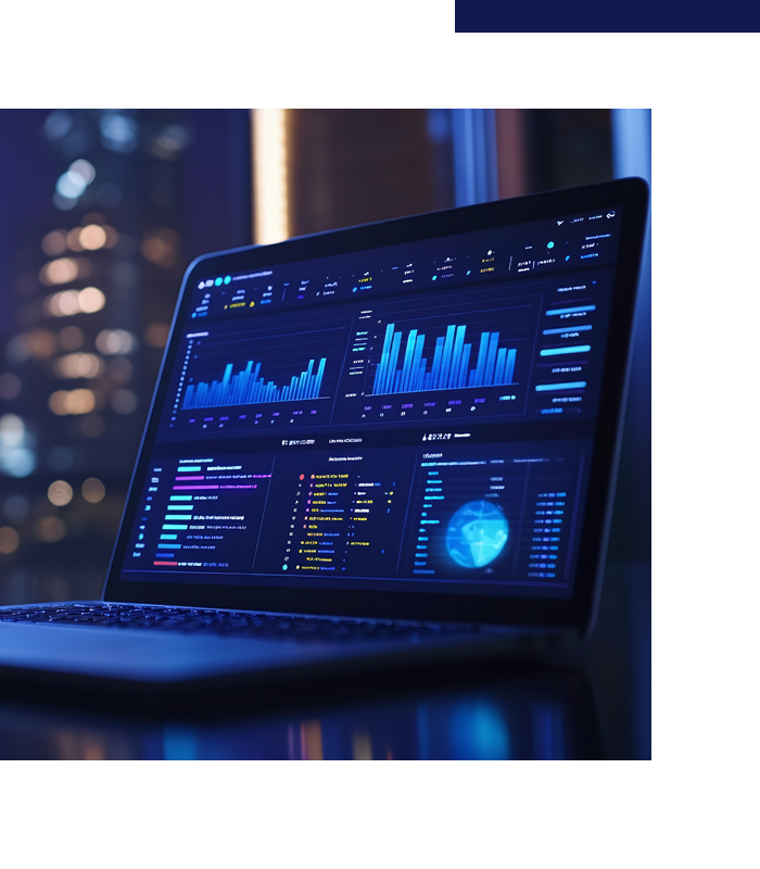 Self-Service-Analytics