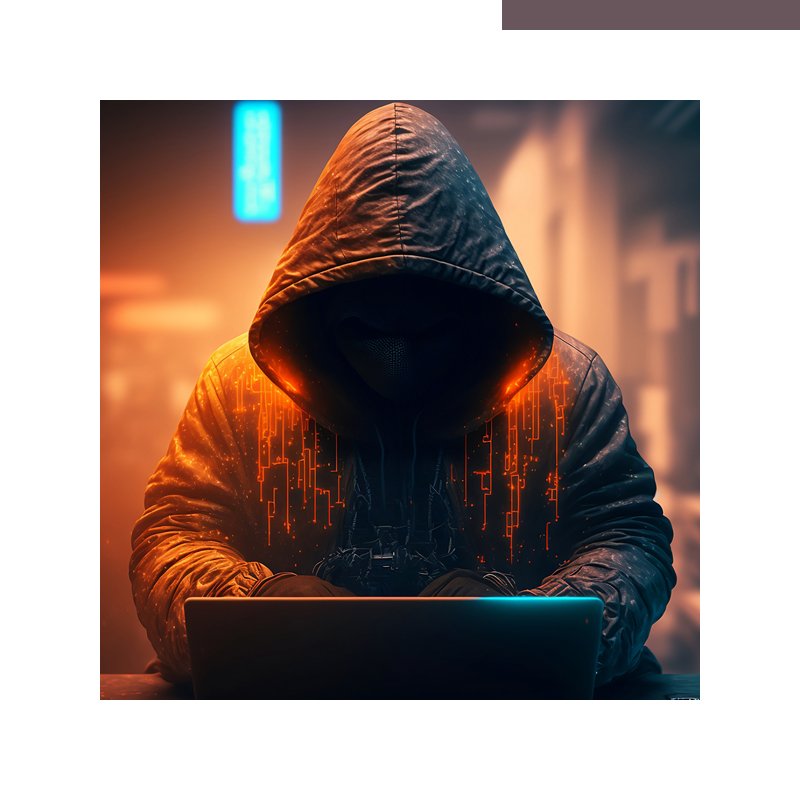 Cyber security