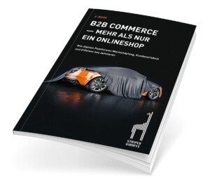 E-Book: B2B Commerce