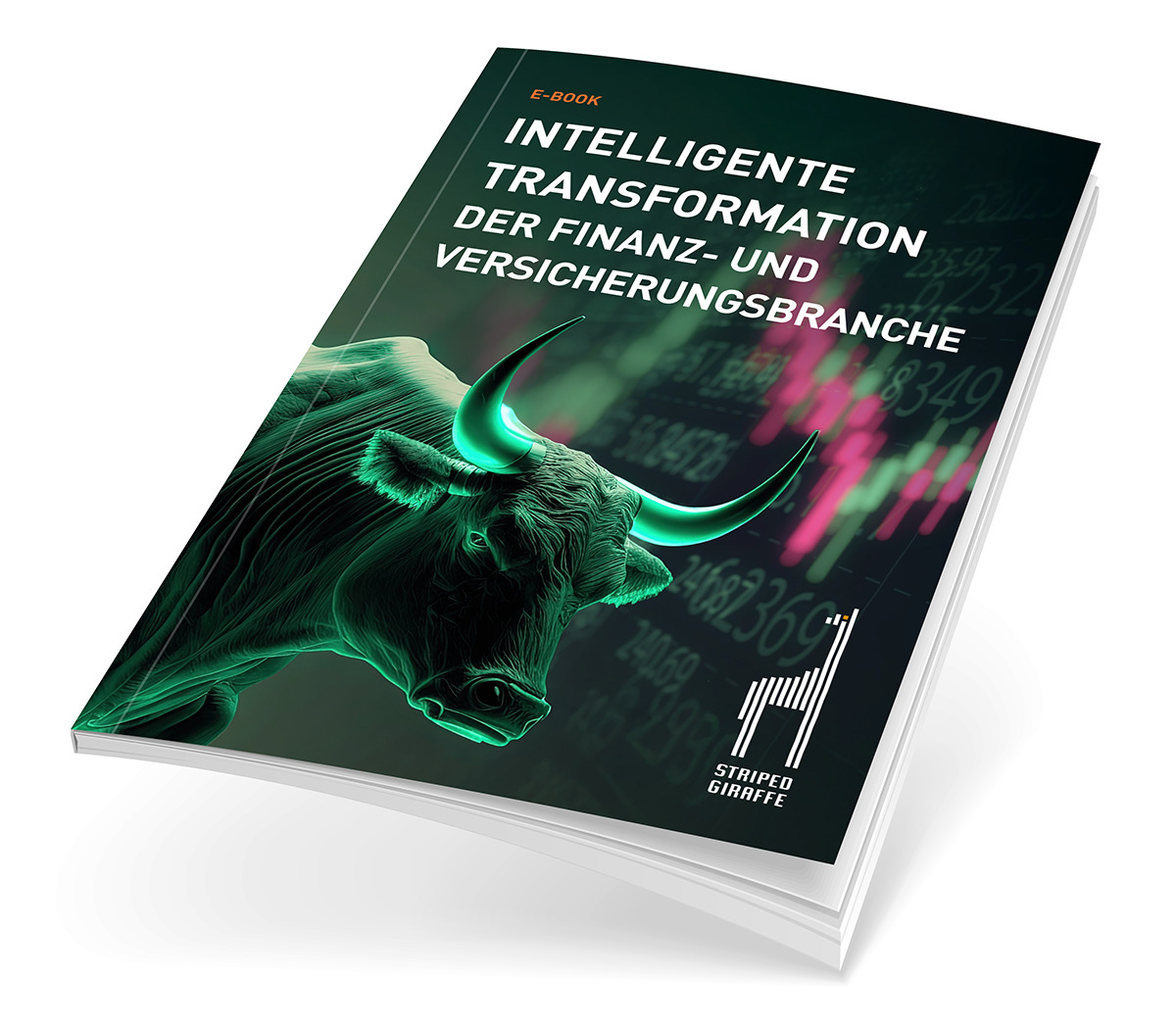 Intelligente Transformation der Finanz- und Versicherungsbranche-ebook E-Book: Intelligente Transformation im Finanzwesen