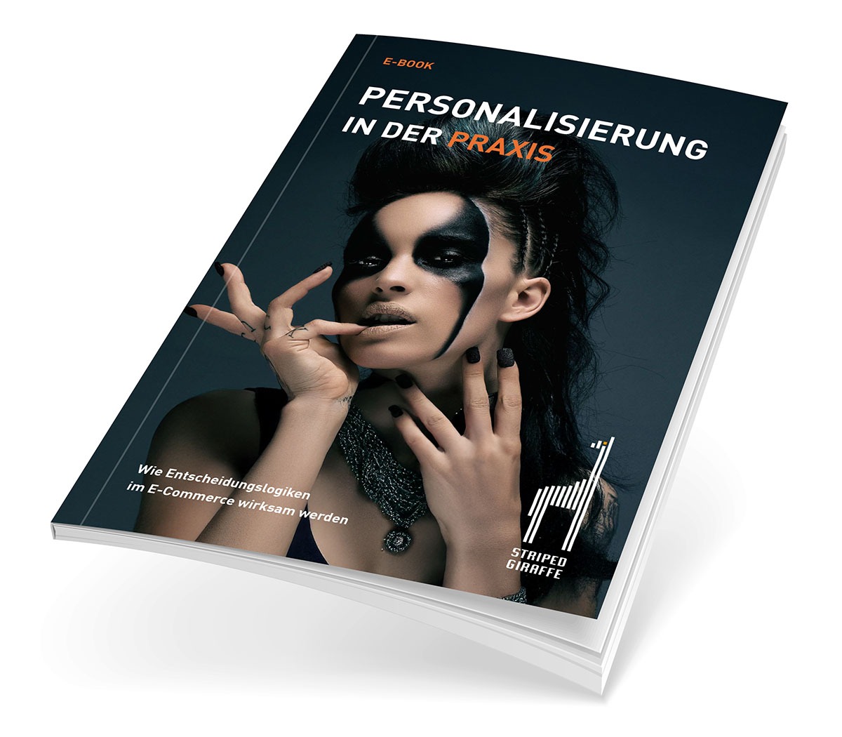 E-Book Personalisierung in der Praxis