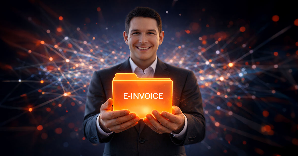 e-Invoicing in the European Union