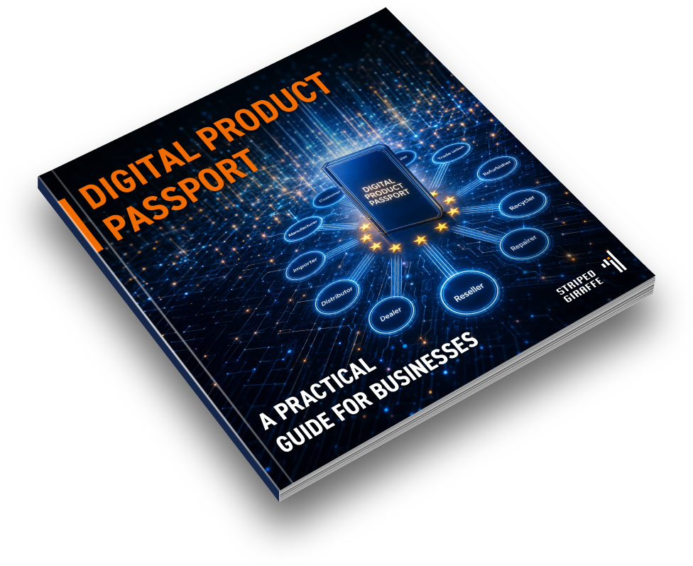 Digital Product Passport (DPP)