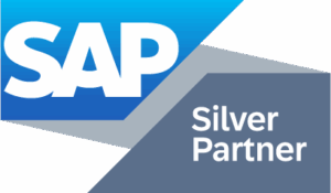 SAP_SilverPartner_R Striped Giraffe – SAP Silver Partner in München