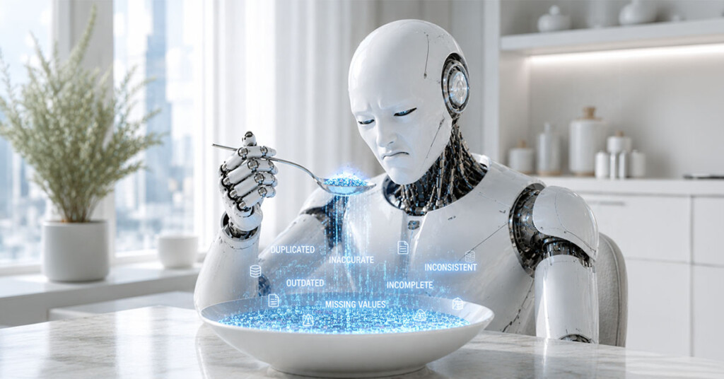 AI Data Readiness