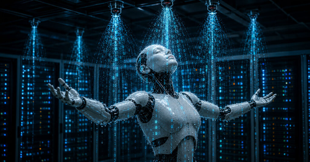 AI DATA READINESS